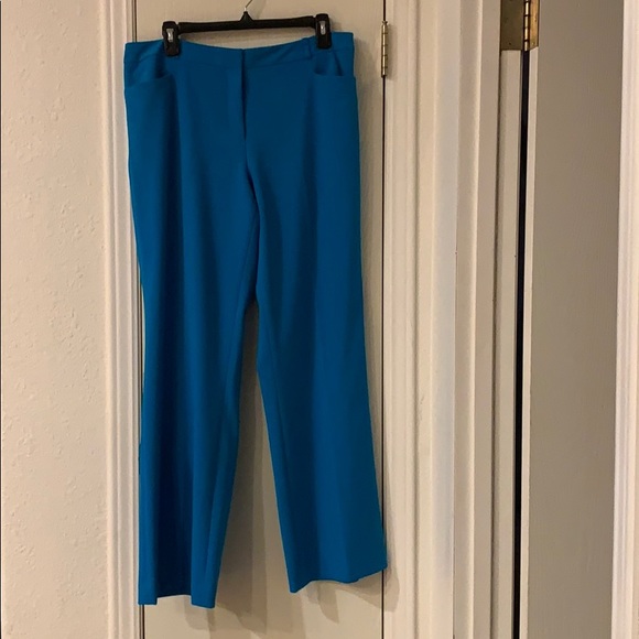 Calvin Klein Modern fit dress pant - Picture 2 of 7